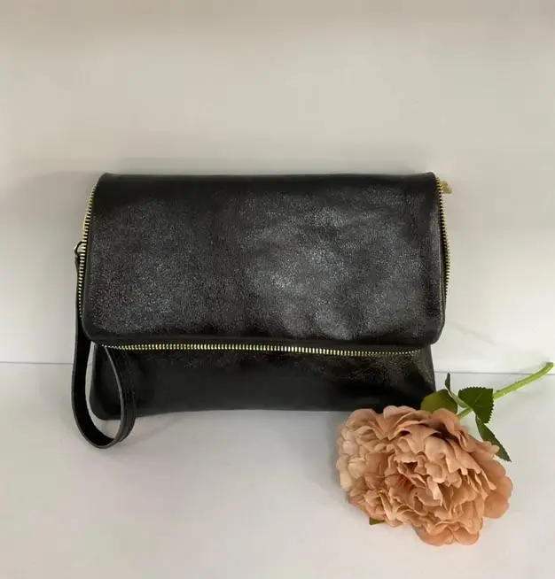 BORSETTA FIA | Maelle B. Fashionlab 