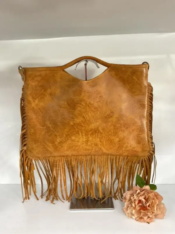 Borsa Girasole  | Maelle B. Fashionlab 