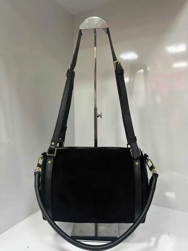 Borsa Lisa | Non solo moda 