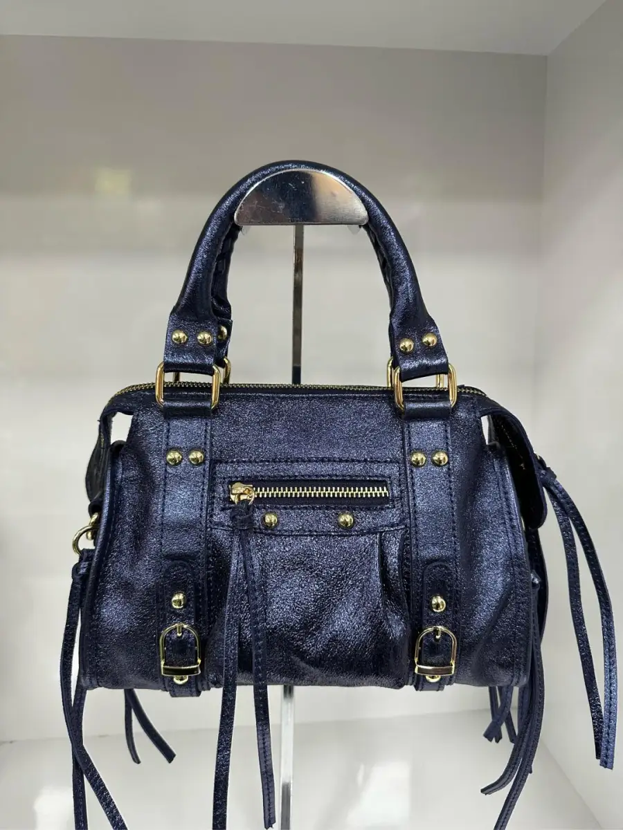 Borsa Giada  | Maelle B. Fashionlab 