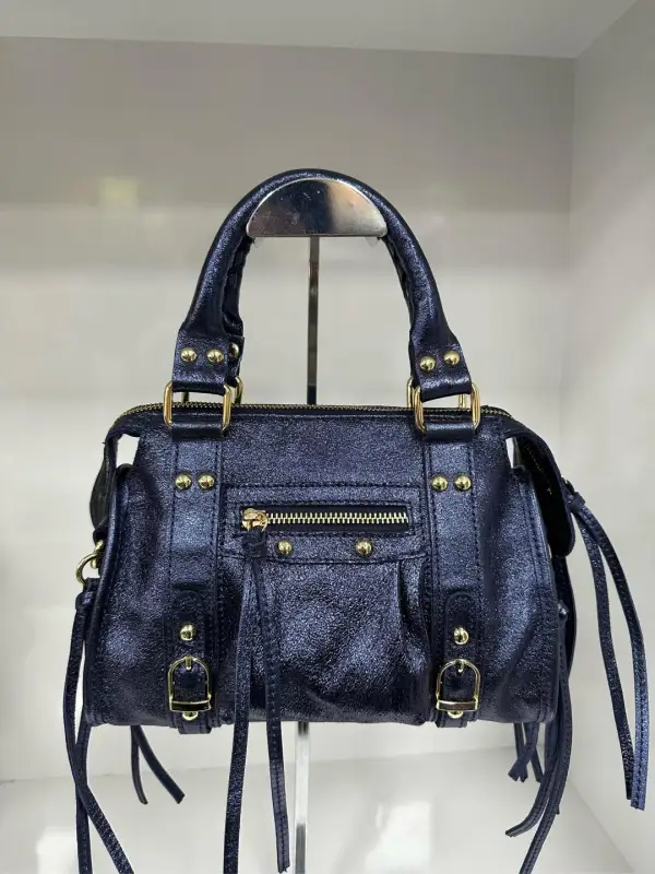 Borsa Giada  | Maelle B. Fashionlab 