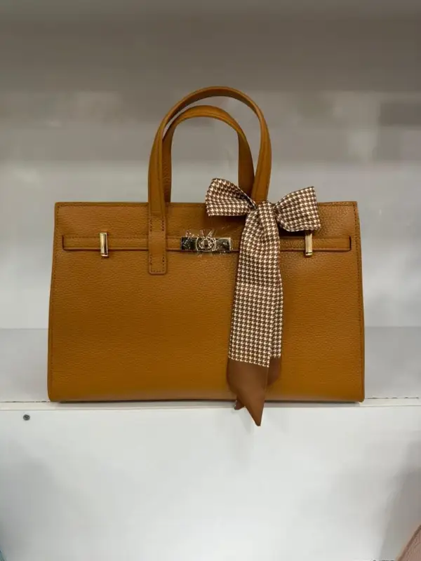 Borsa Florida  | Maelle B. Fashionlab 