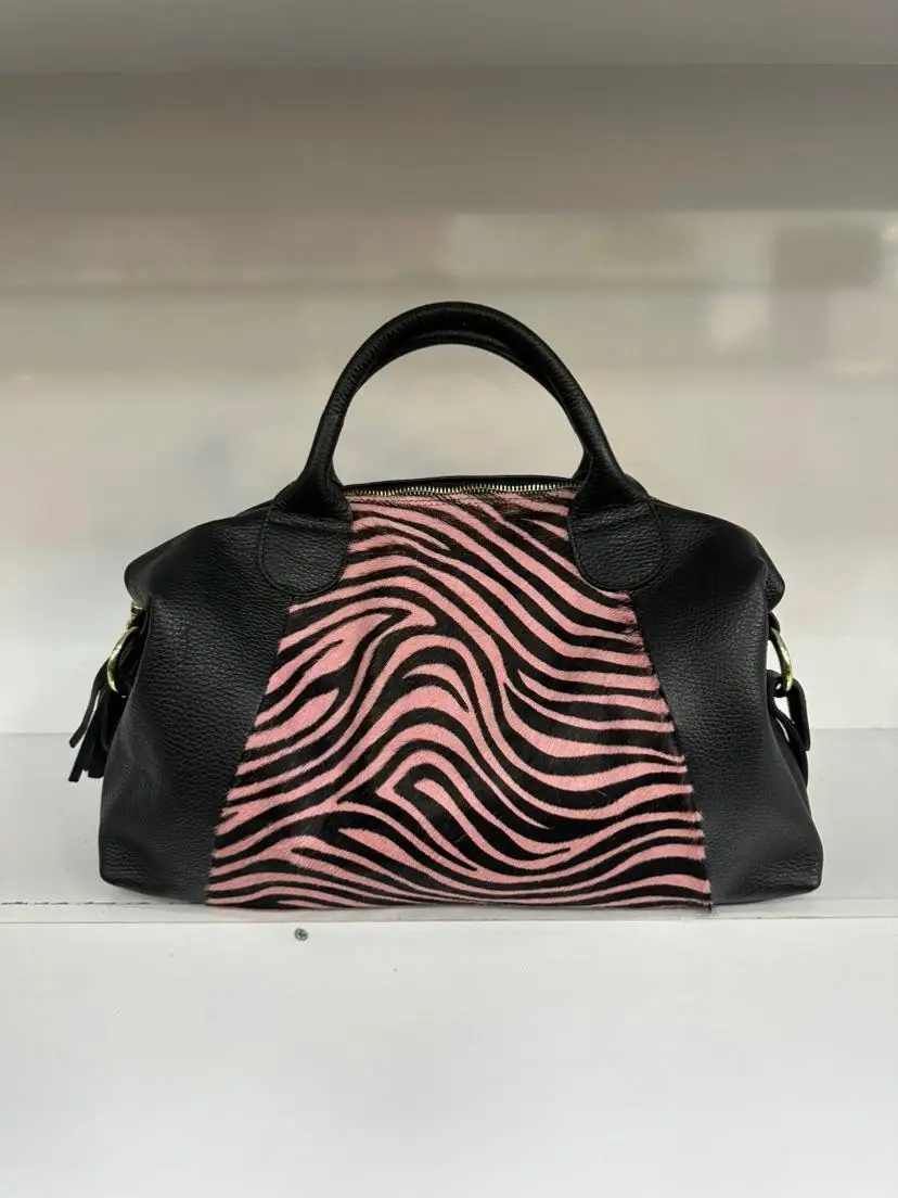 Bauletto Anna  | Maelle B. Fashionlab 