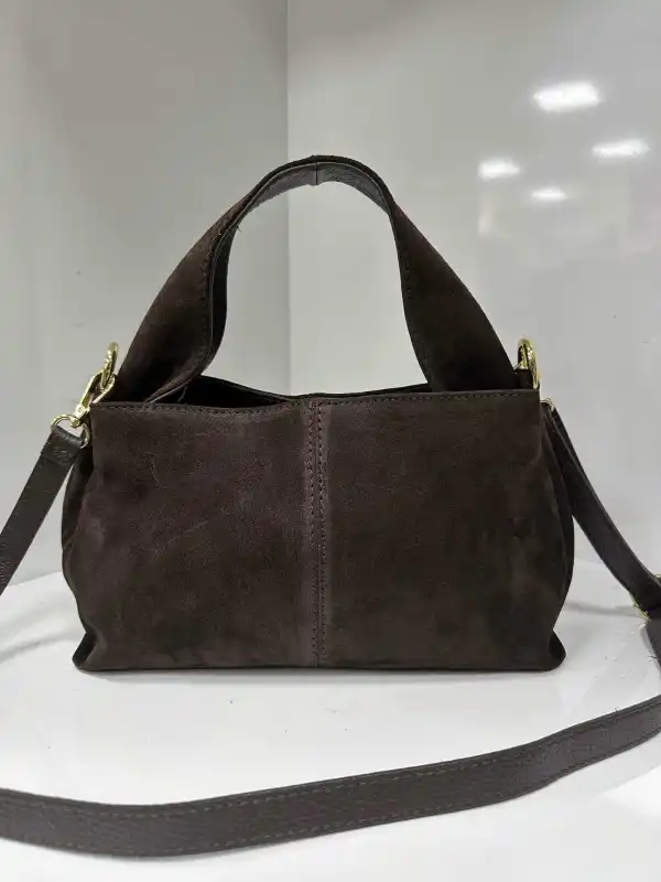 Borsa Cristiana vera pelle  | Non solo moda 