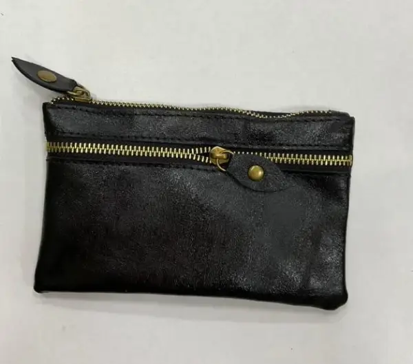 Portafoglio pelle laminato  | Non solo moda 