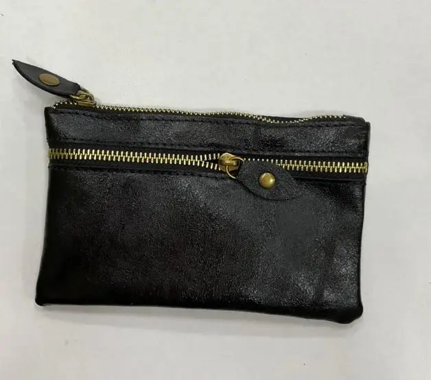 Portafoglio pelle laminato  | Non solo moda 