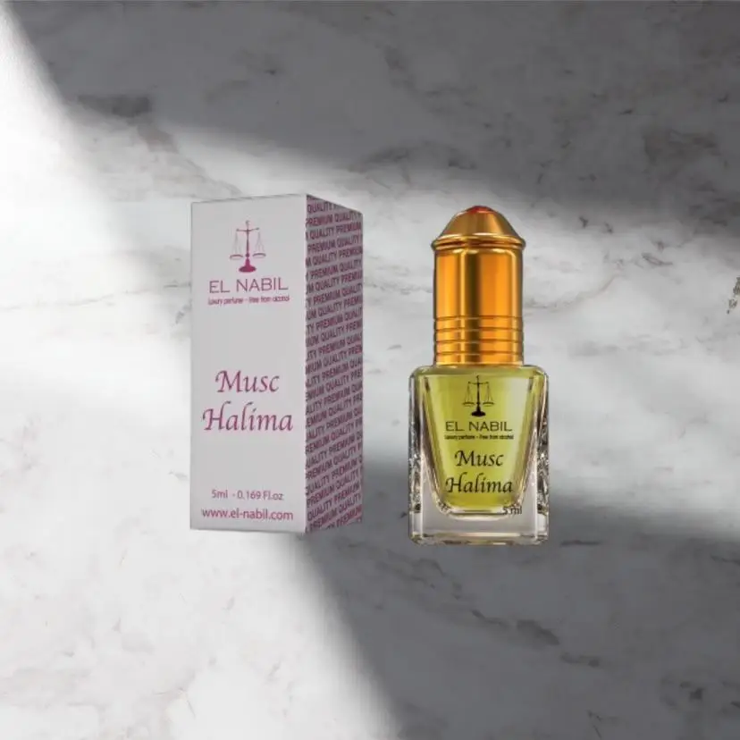 MUSC EL NABIL | Oummah45-boutique