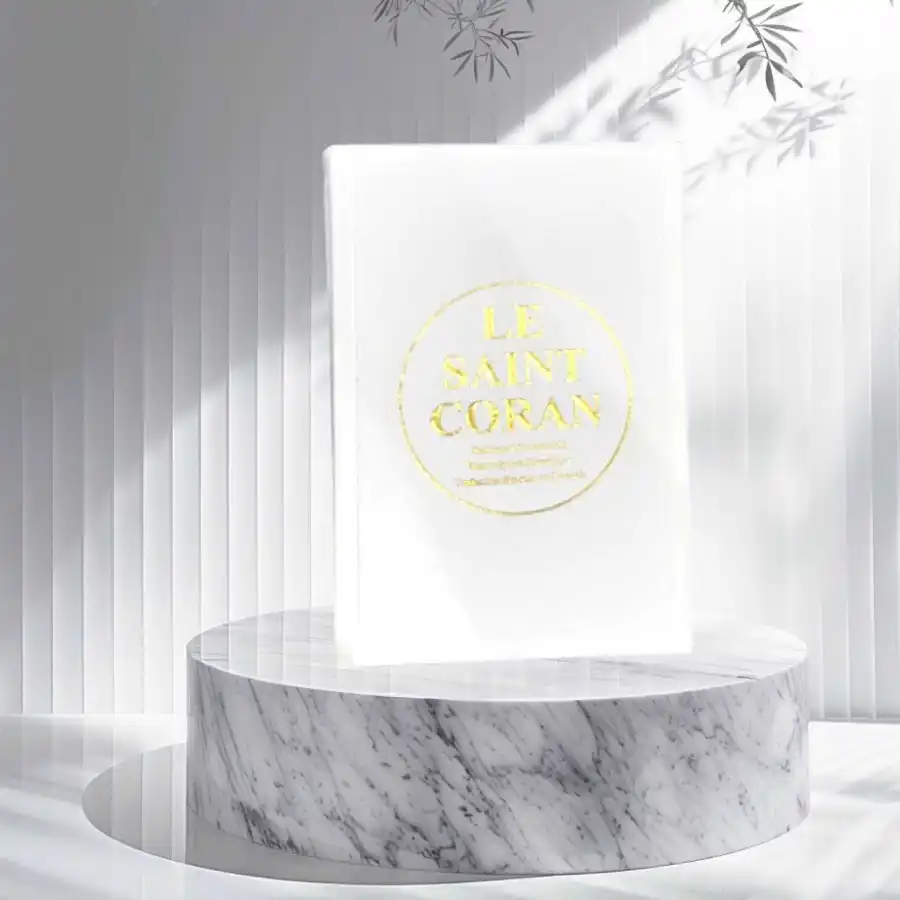 CORANS GRAND (Arabe/Français/Phöenètique) | Oummah45-boutique