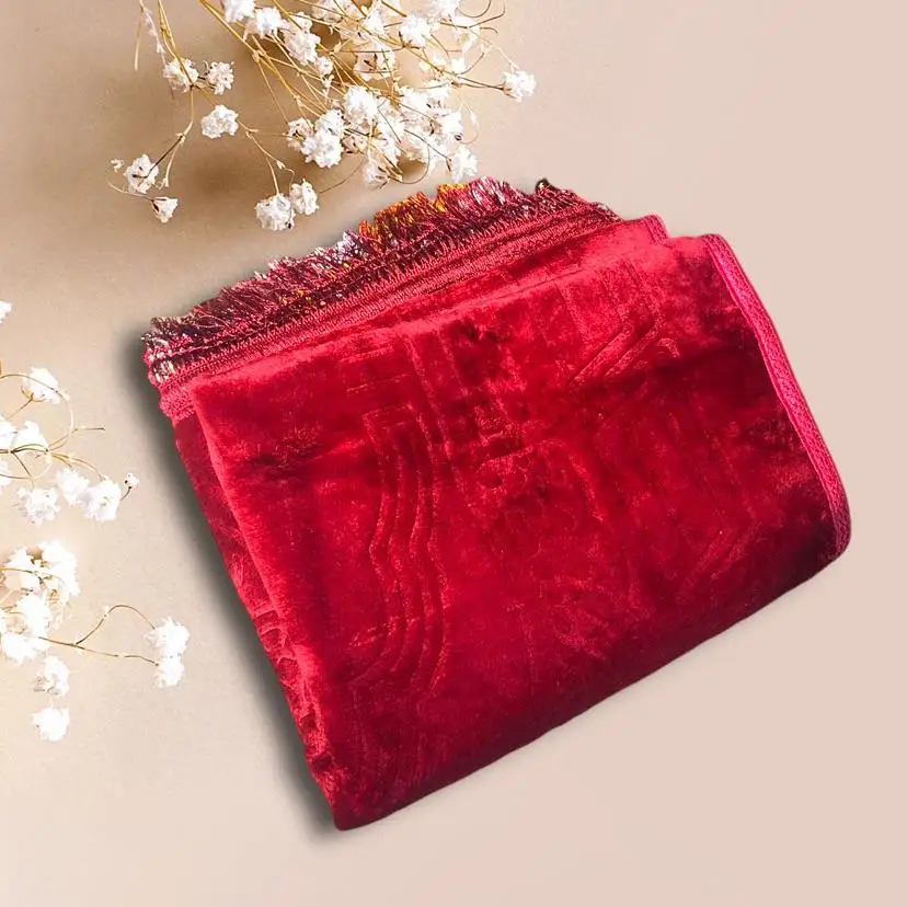 TAPIS DE PRIÈRE (EPAIS) | Oummah45-boutique