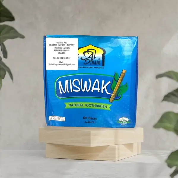 SIWAK CALIBRE MIX | Magasin OUJDA