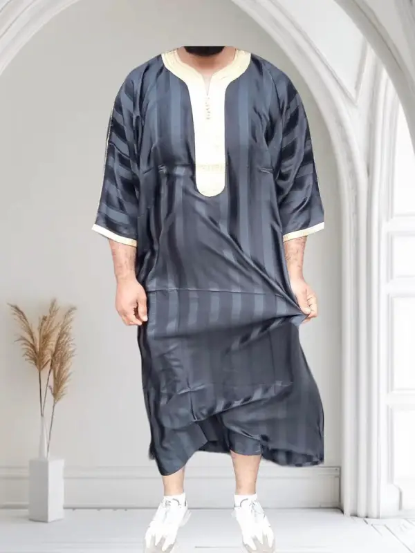 QUAMIS MAROCAIN | Oummah45-boutique