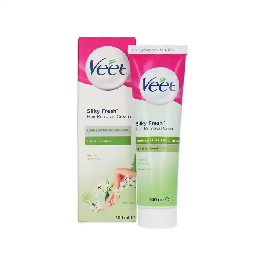 crème dépilatoire corps et jambes  | discount-destock 