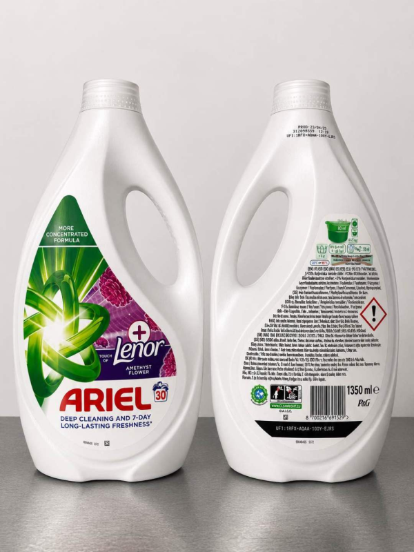 Ariel liquide 30 lvg | Maksmarket