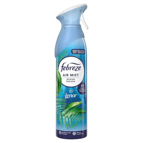 désodorisant Febreze  air minst 185 ml | discount-destock 