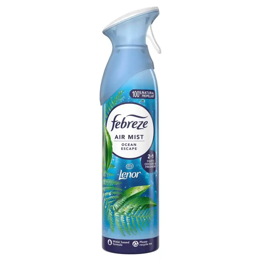 désodorisant Febreze  air minst 185 ml | discount-destock 