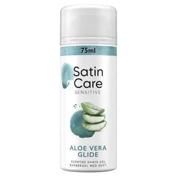 crème à raser 75ml | discount-destock 