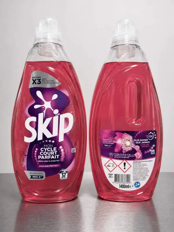 Skip cycle cour 37 lvg | Maksmarket