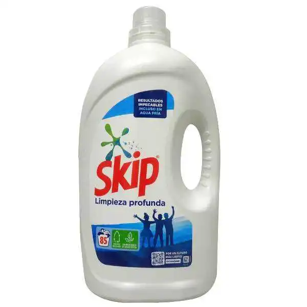 Skip – Nettoyage en profondeur (ultra détachant) | Miniprix