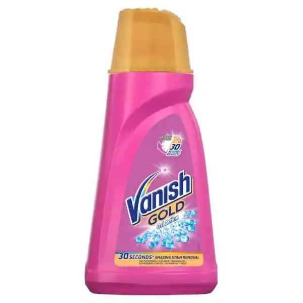 vanish liquide 950ml  | discount-destock 