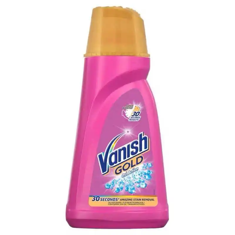 vanish liquide 950ml  | discount-destock 