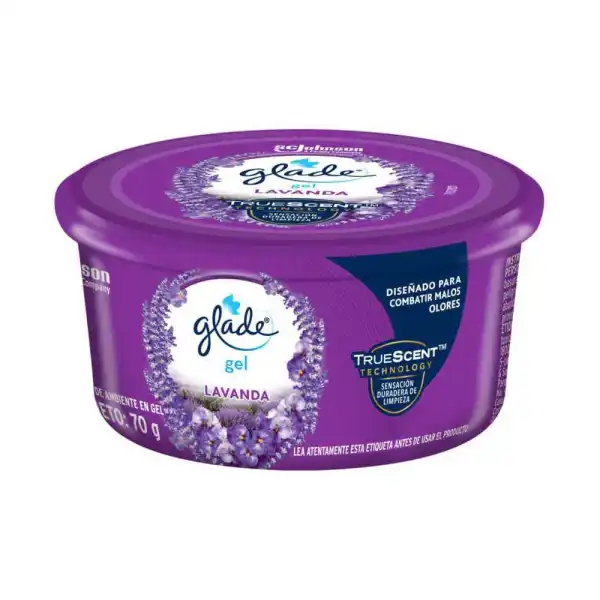 Glad mini gel wc | Miniprix
