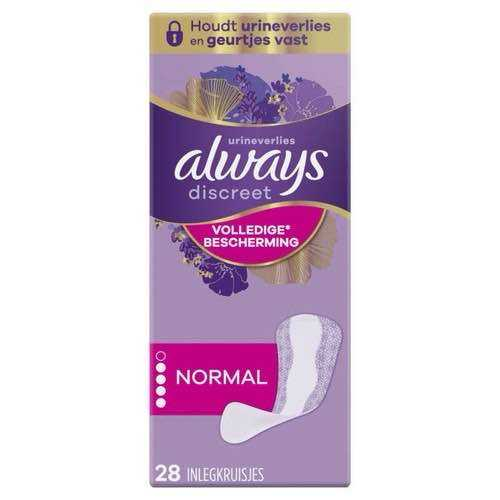 Always | Miniprix
