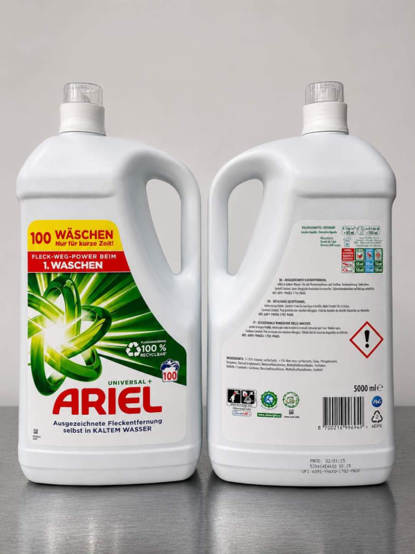 Ariel 100 lvg | Maksmarket