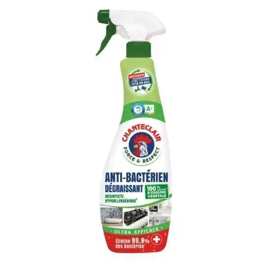 spray chanteclair 625 ML | discount-destock 