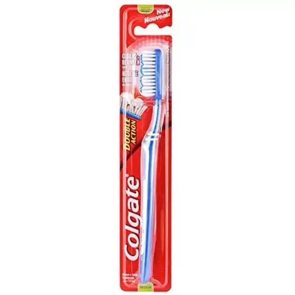 brosse à dents medium Colgate  | discount-destock 