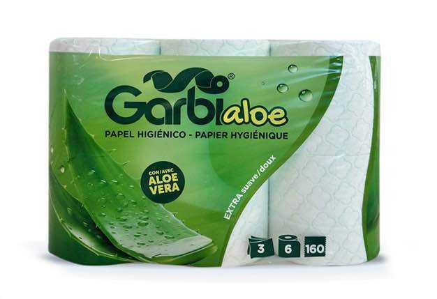 Papier toilette | Miniprix