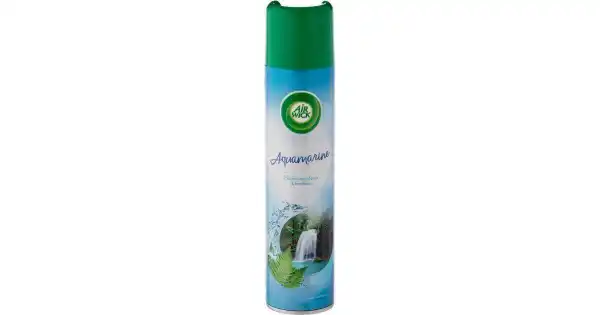 désodorisant air Wick fraîcheur marine 300ml | discount-destock 