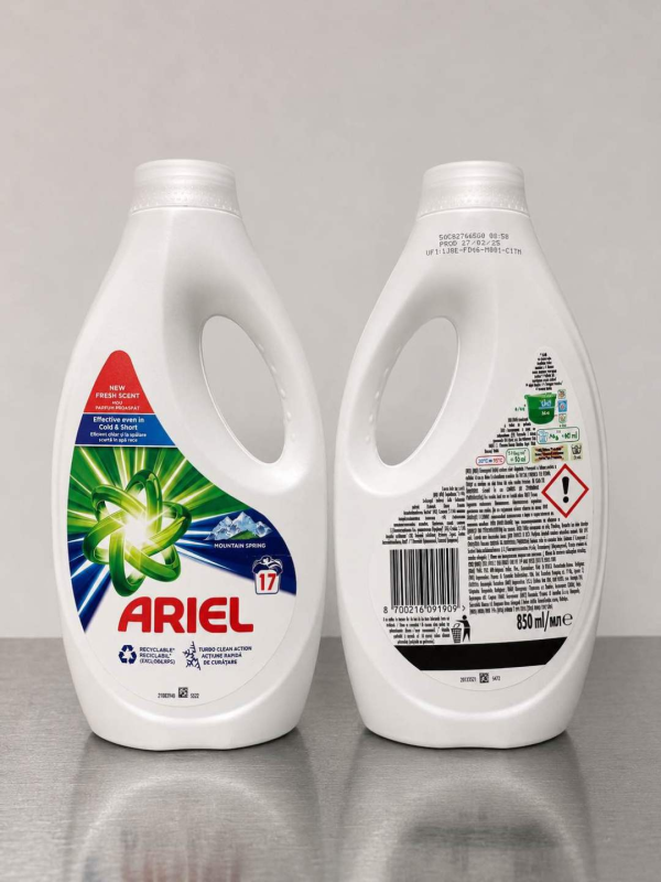 Ariel liquide 17lvg | Maksmarket