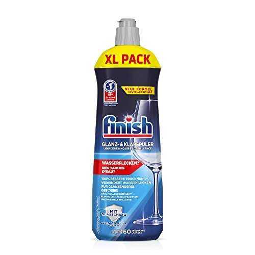 Finish liquide rinçage lave-vaisselle | Miniprix