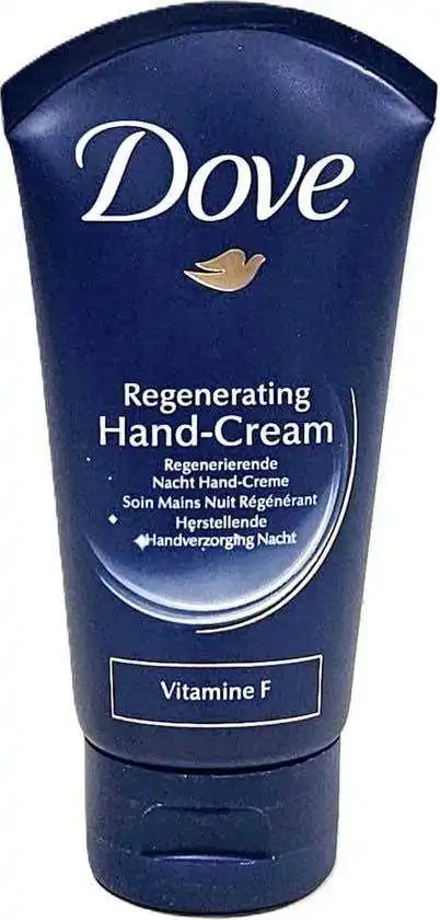 crème régénérante main dove 75 ml | discount-destock 