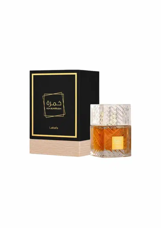 Khamrah | Prestige fragrance 