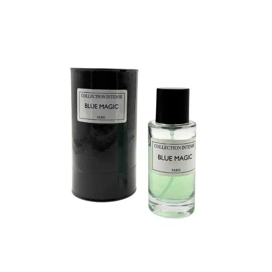 Blue magic  | Prestige fragrance 