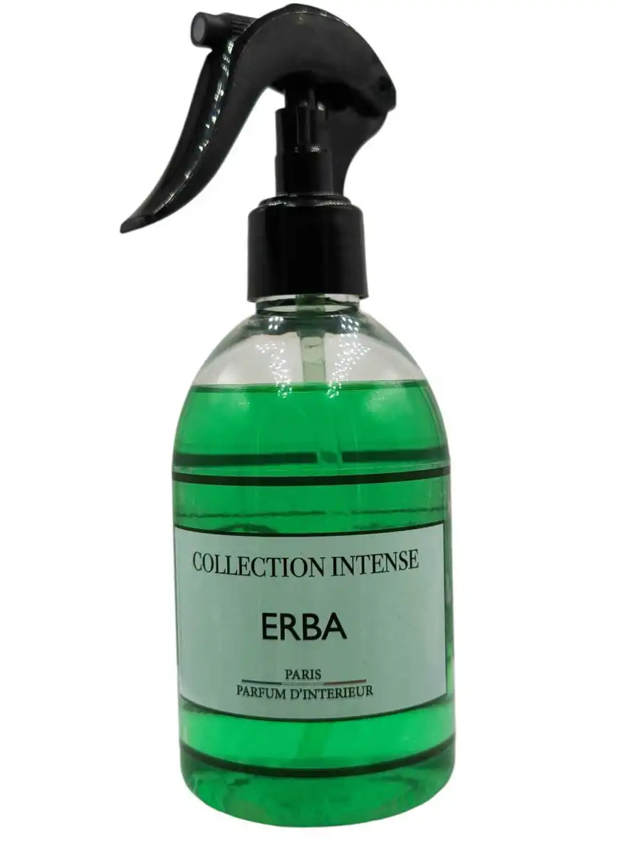 Spray erba pura  | Prestige fragrance 