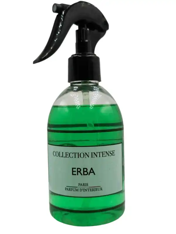 Spray erba pura  | Prestige fragrance 