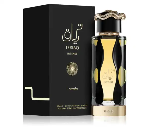LATTAFA | Sentir bon