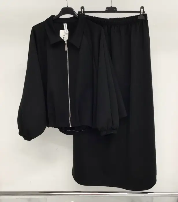 Ensemble Jupe  | Jawahir luxury