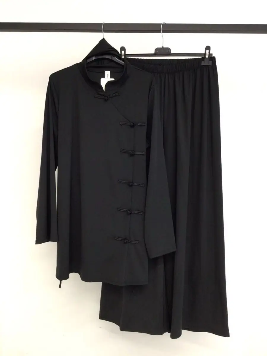 Burkini 3pieces Avec Ceinture Au Dos | Aaba