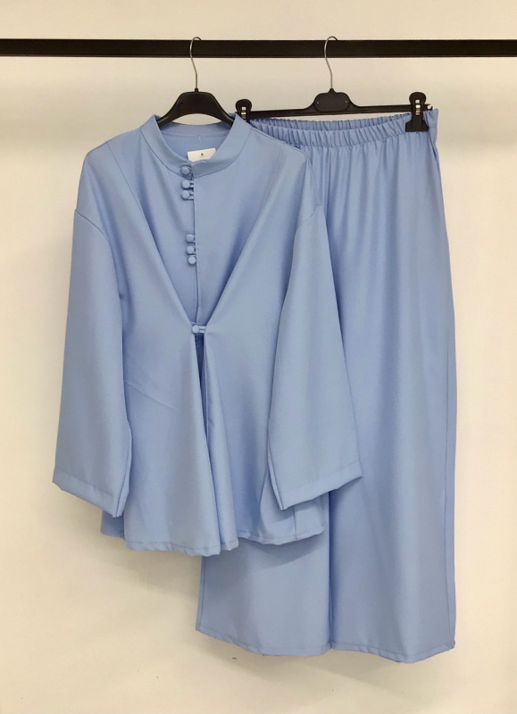 Ensemble Pantalon | Aaba