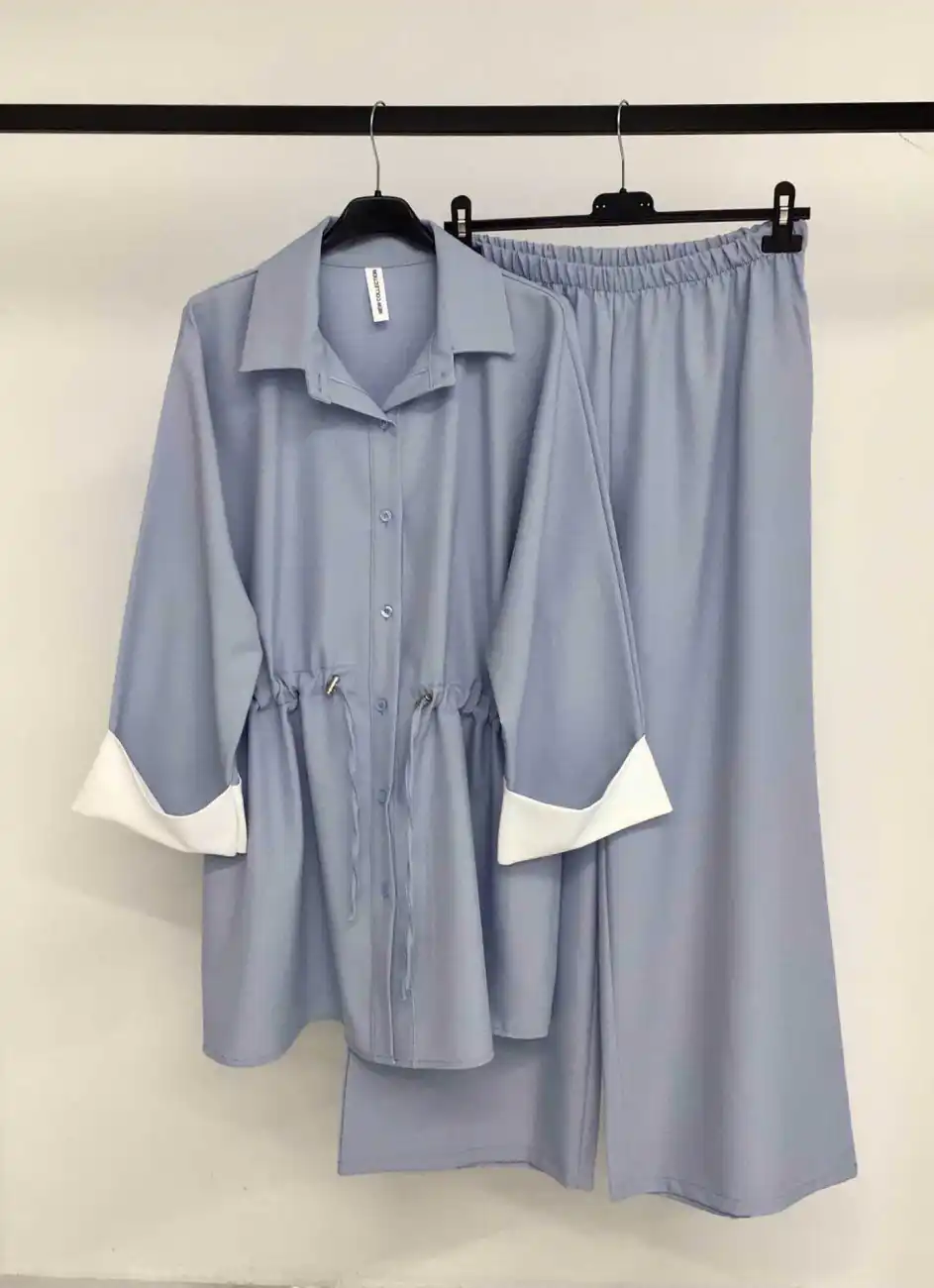 Ensemble Pantalon  | WASIRA