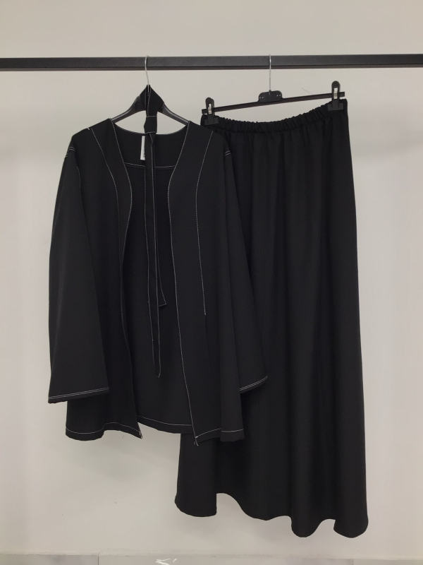 Ensemble Jupes | Aaba