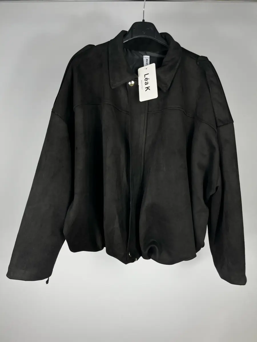 Veste | Aaba
