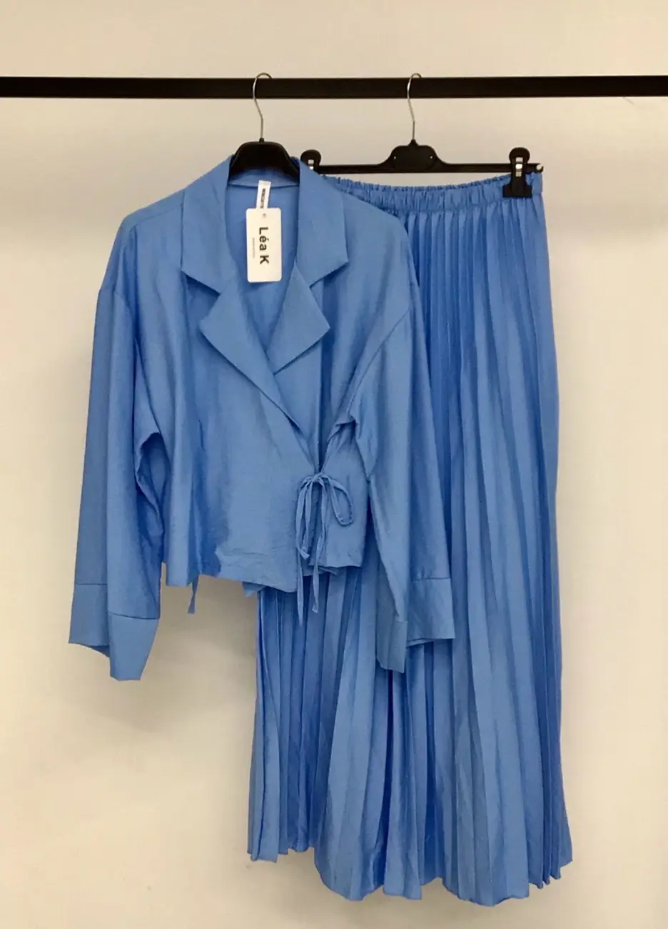 Ensemble Jupes Viscose  | WASIRA