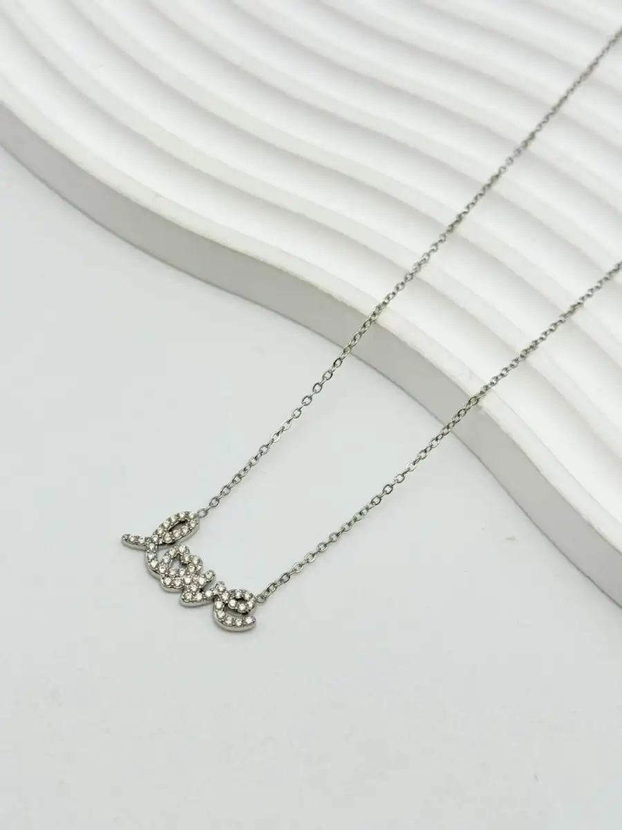 COLLANA | STYLE WITH GRACE | SWG