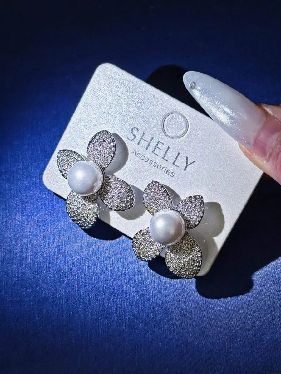 ORECCHINI | STYLE WITH GRACE | SWG