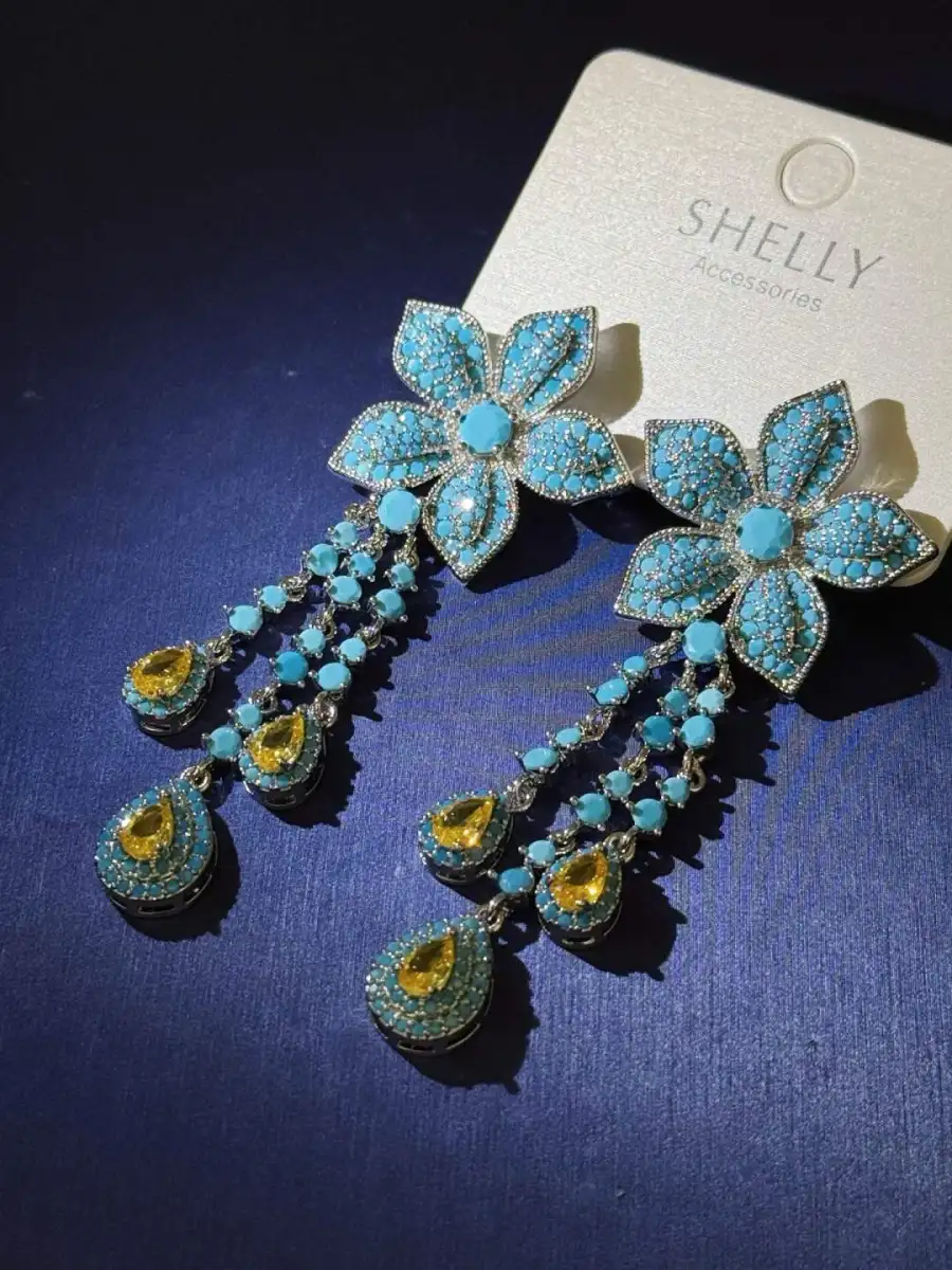 ORECCHINI | STYLE WITH GRACE | SWG