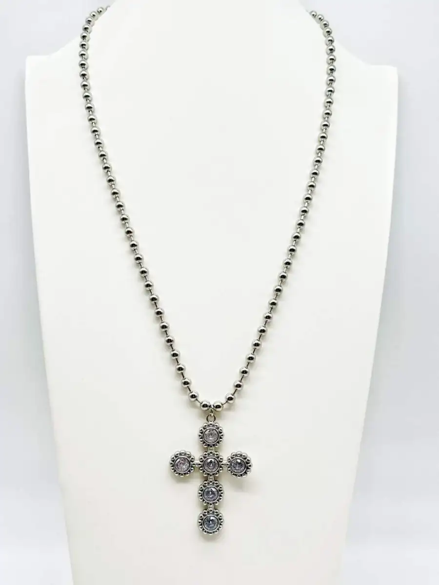 COLLANA | STYLE WITH GRACE | SWG
